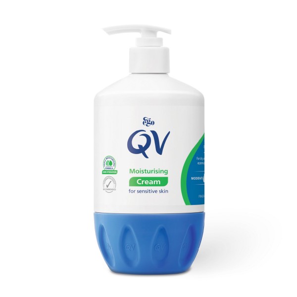 QV Moisturizing Cream 500G