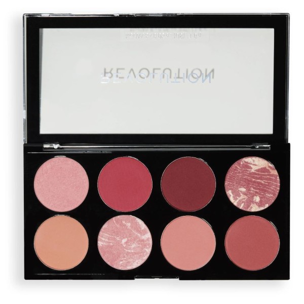 Blush Palette Ultra Sunset Burst