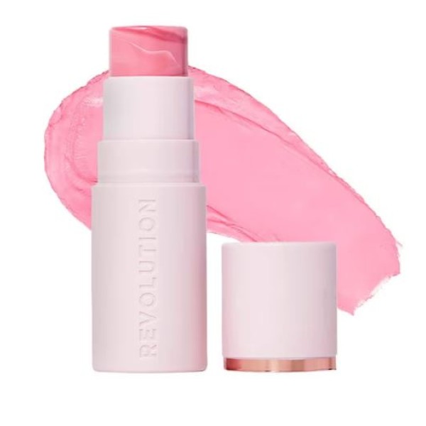 Blush Stick Skin Silk - Pinched Light Pink