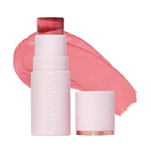 Blush Stick Skin Silk - Sundown Spice
