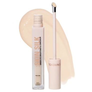 Concealer & Brightener Skin Silk Under Eye - Fair Cool
