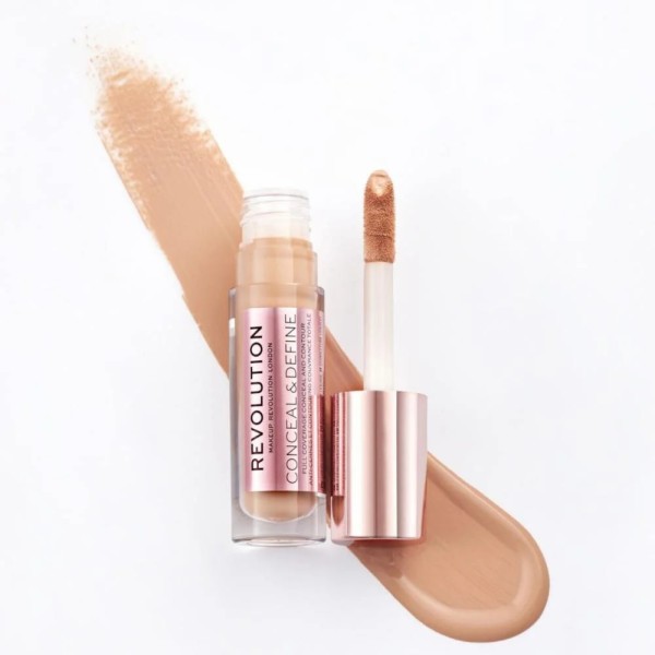 Conceal & Define Concealer c10