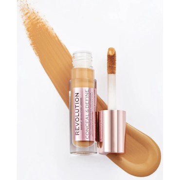 Conceal & Define Concealer c11.2