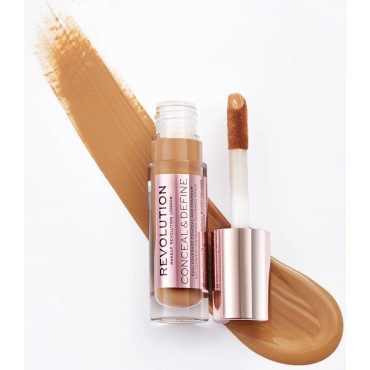 Conceal & Define Concealer c12.5