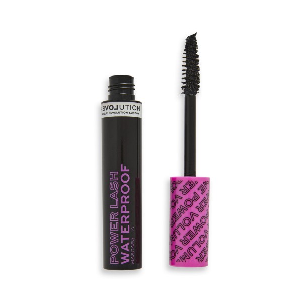 Mascara Power Lash Waterproof