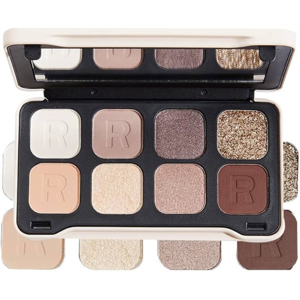 Eyeshadow Palette Forever Dynamic Serenity