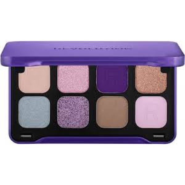 Eyeshadow Palette Forever Dynamic Mesmerized