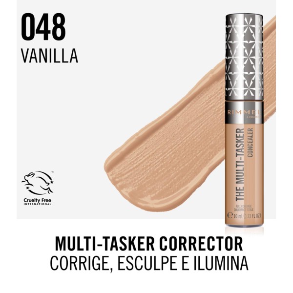 Concealer The Multi Tasker 048 Vanilla