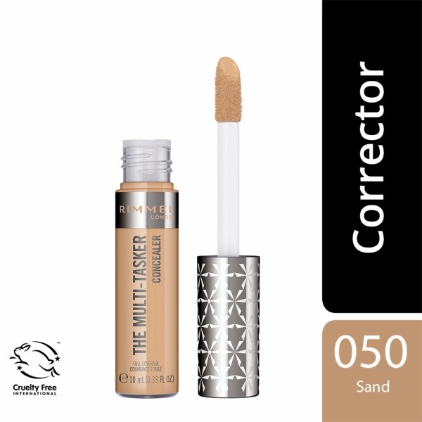 Concealer The Multi Tasker 050 Sand