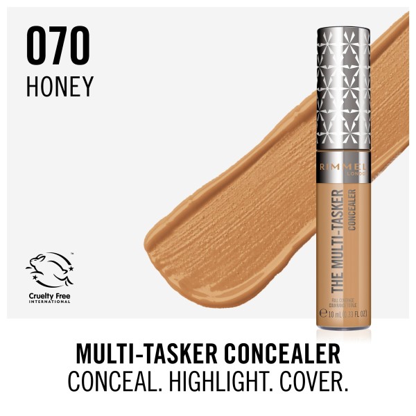 Concealer The Multi Tasker 070 Honey