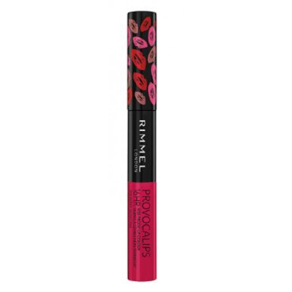 Lip Colour Provocalips 16hr Kiss Proof 420