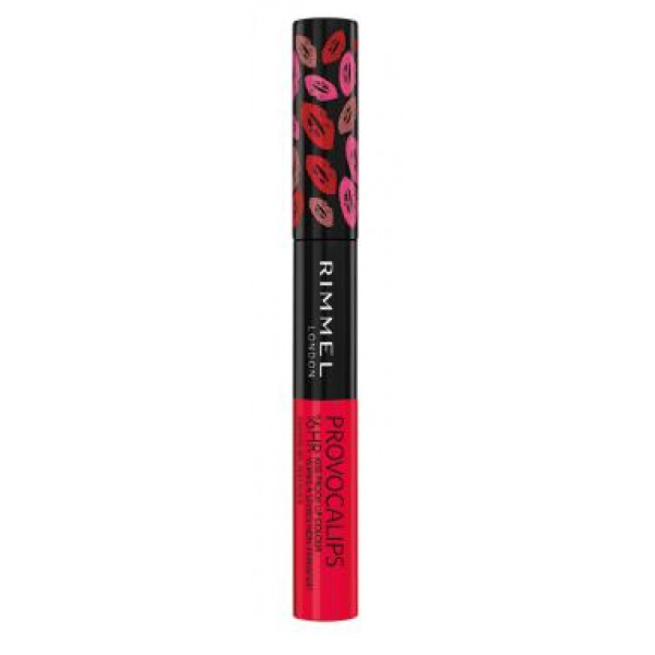 Lip Colour Provocalips 16hr Kiss Proof 410