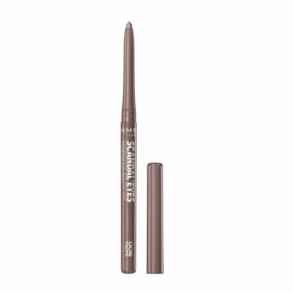 Eye Definer Scandaleyes Exaggerate Waterproof 006