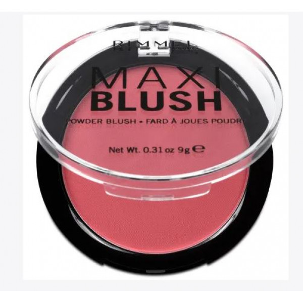 Blush Maxi Powder 003