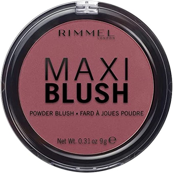 Blush Maxi Powder 005
