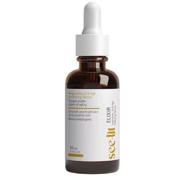 Elixir Face Serum 30ML