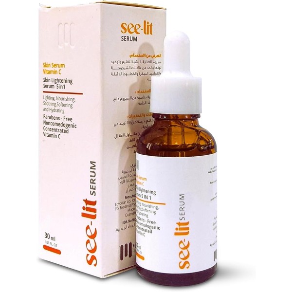 Vitamin C Serum 30ML