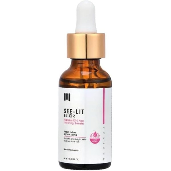 Elixir Face Serum 30ML