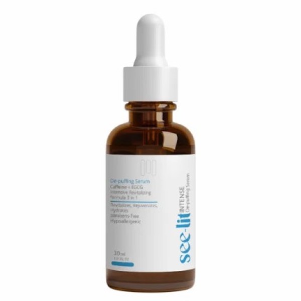 Intense 30 ML