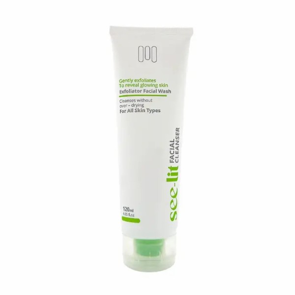 Facial Cleanser 120ML
