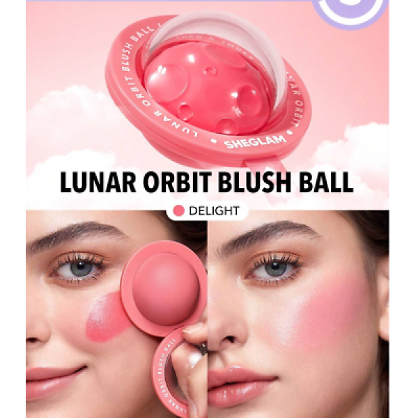 Blush Ball - Delight