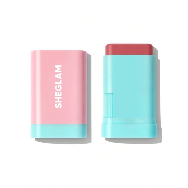 Blush Stick Glass Glow - Brisk Babe