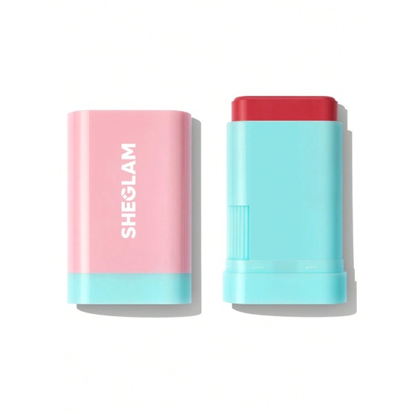 Blush Stick Glass Glow - Cherry Express