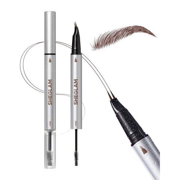 EyeBrow Pen Real Flow Laminating - Taupe