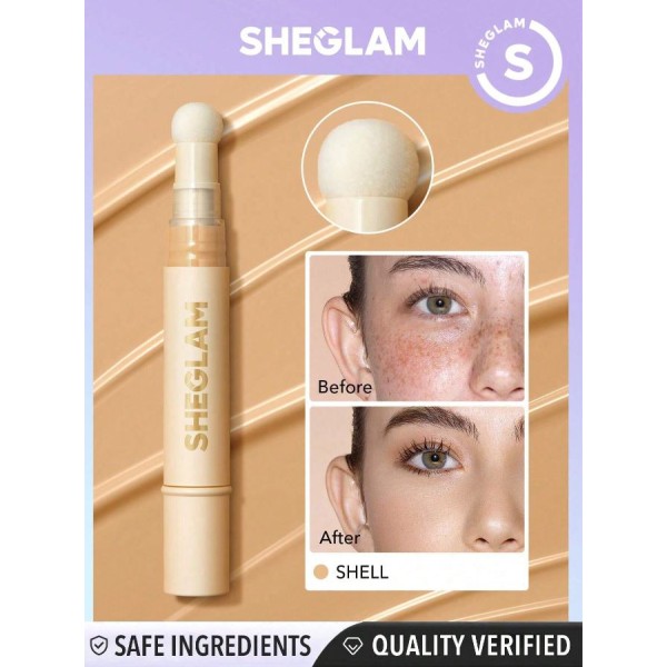 Concealer Complexion Boost - Shell