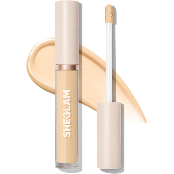 Concealer Like Magic 12HR Full Coverage - Butter Cream