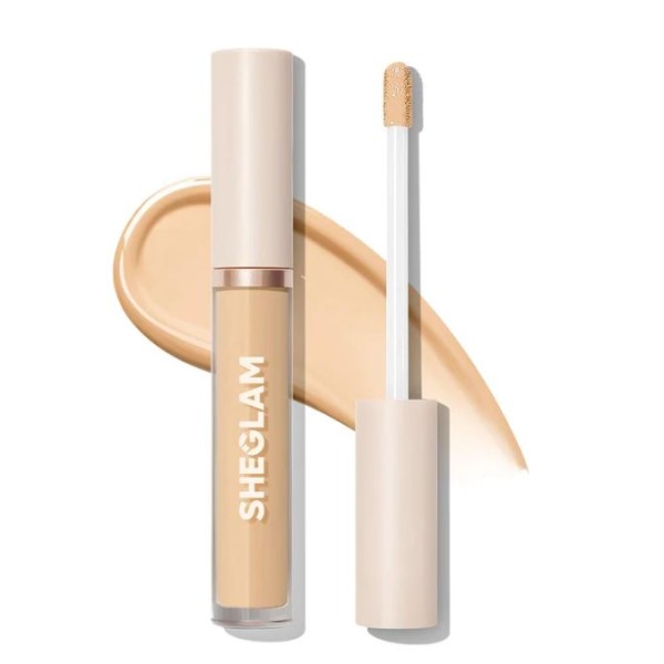 Concealer Like Magic 12HR Full Coverage - Shell	