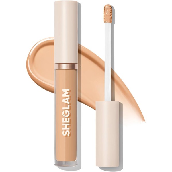 Concealer Like Magic 12HR Full Coverage - Warm Vanilla