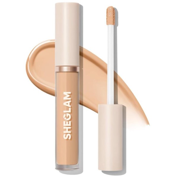 Concealer Like Magic 12HR Full Coverage - Nude