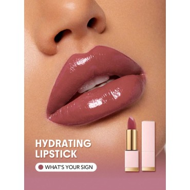 Creme Allure Lipstick - What Is Your Sign