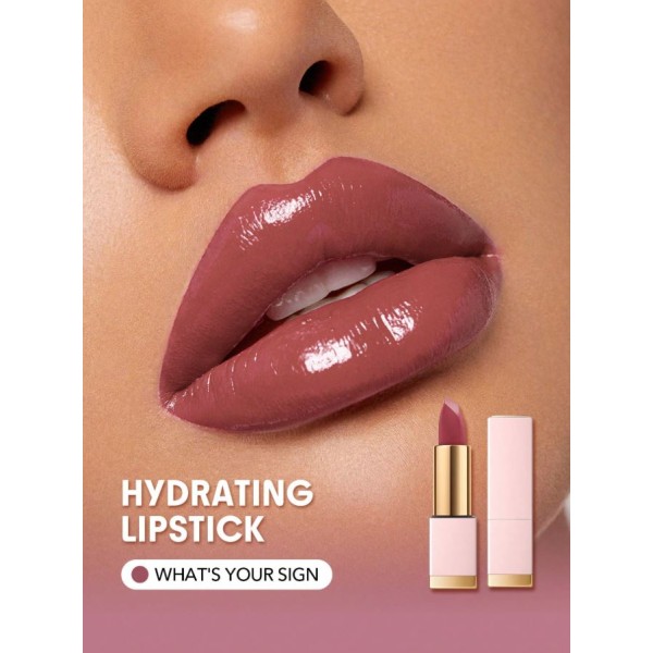 Creme Allure Lipstick - What Is Your Sign