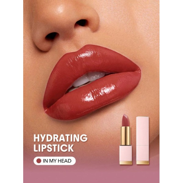 Creme Allure Lipstick - In My Head