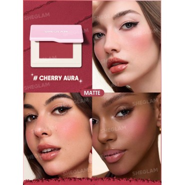 Blush Touch Dream - Cherry Aura
