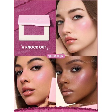 Blush Touch Dream - Knock Out
