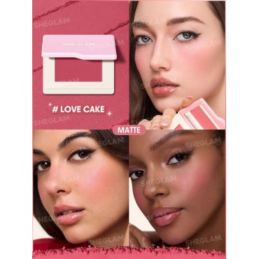 Blush Touch Dream - Love Cake