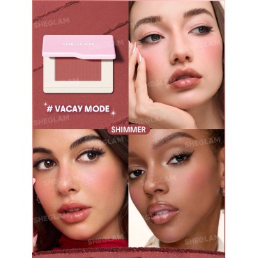 Blush Touch Dream - Vacay Mode