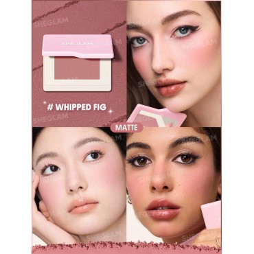 Blush Touch Dream - Whipped Fig