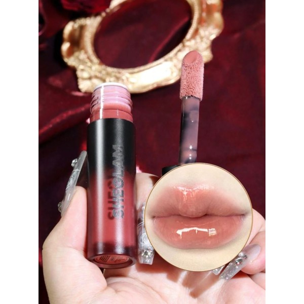 Ember Rose Lip Gloss - Amor