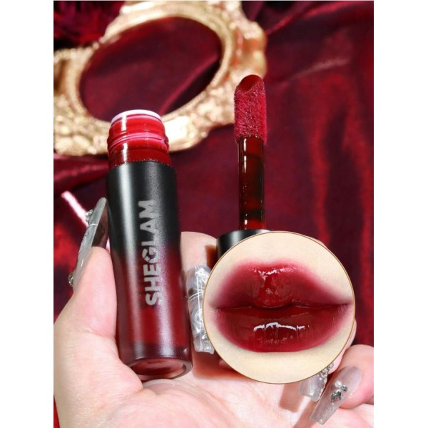 Ember Rose Lip Gloss - Everlasting