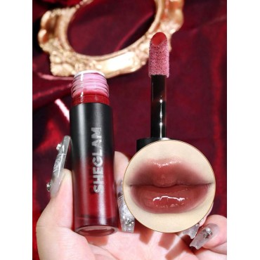 Ember Rose Lip Gloss - Treasure