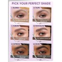 Eyebrow Pencil Ultra Slim - Espresso
