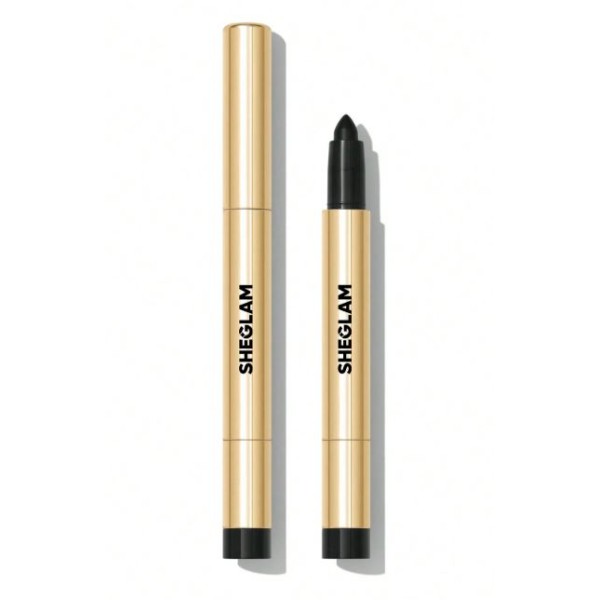 Eyeliner Pencil Bold Moves Kohl Cream Black