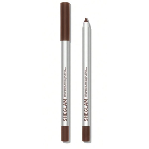 Eyeliner Gel Boldline Longwear Multi-Function Chocolate