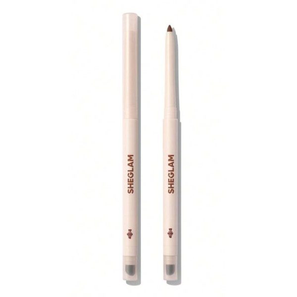 Eyeliner Pencil Gel Glide -Brown