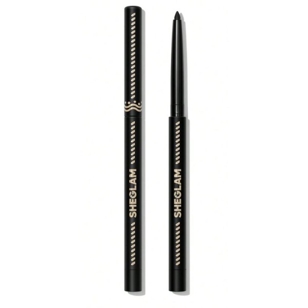 Eyeliner Kohl Smoke Clouds Jet Set