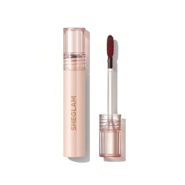 Fall In Line Peel Off Lip Liner Stain - Brownie Points